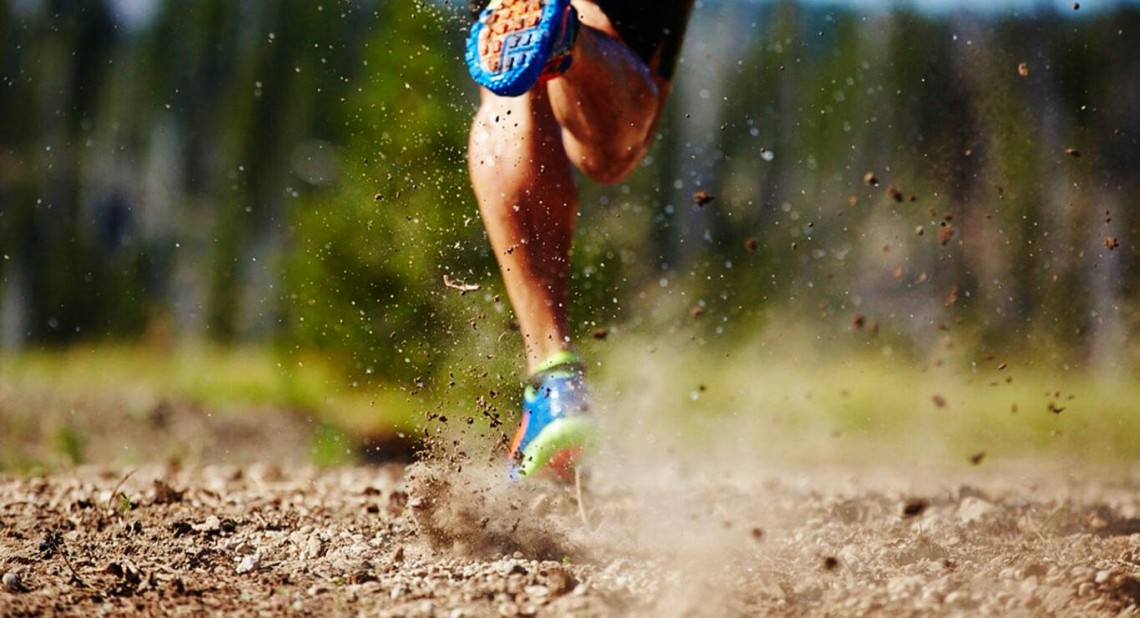 running, τρέξιμο